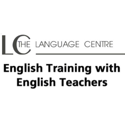 Logo de Mark Pattison LC The Language Centre