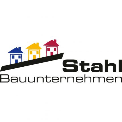 Logo od Bauunternehmen Stahl Stefan GmbH