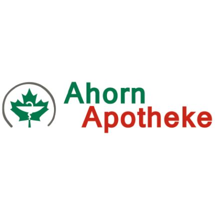Logo van Ahorn-Apotheke