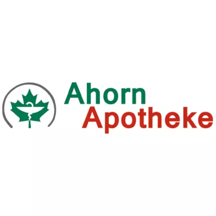 Logo van Ahorn-Apotheke