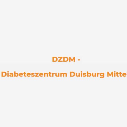 Logo from Barakat Alain Dipl.-Med., Ak Ümran - DZDM - Diabeteszentrum Duisburg Mitte