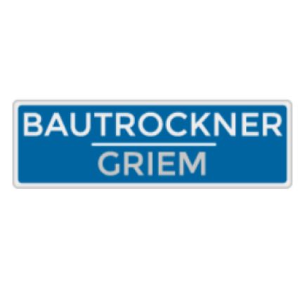 Logo von Bautrockner Griem