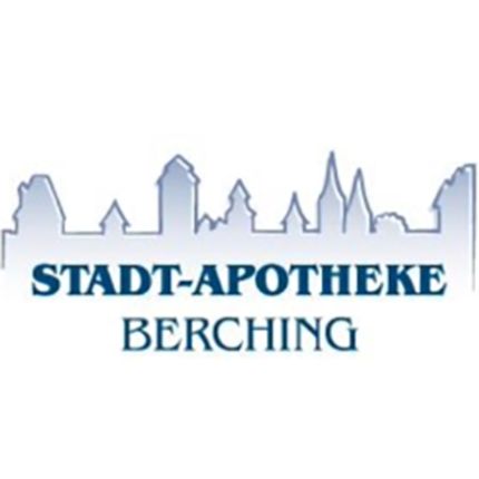 Logo da Stadt Apotheke Berching