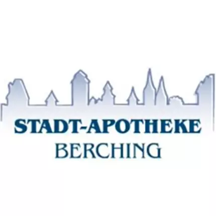 Logotyp från Stadt Apotheke Berching