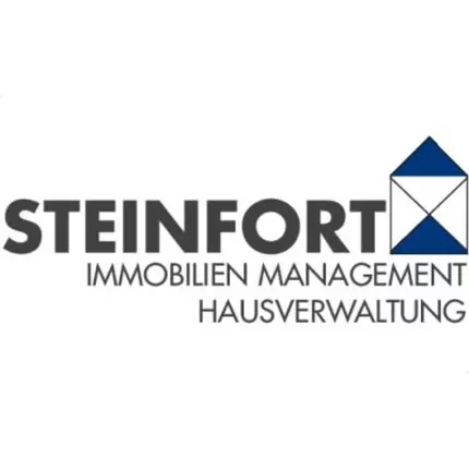 Logo von Steinfort Immobilien Management GmbH