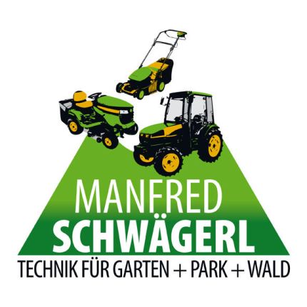 Logotyp från Schwägerl Manfred Technik für Garten Park und Wald
