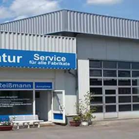 Bild von KFZ-Reparatur Franz Reißmann