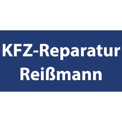 Logo od KFZ-Reparatur Franz Reißmann