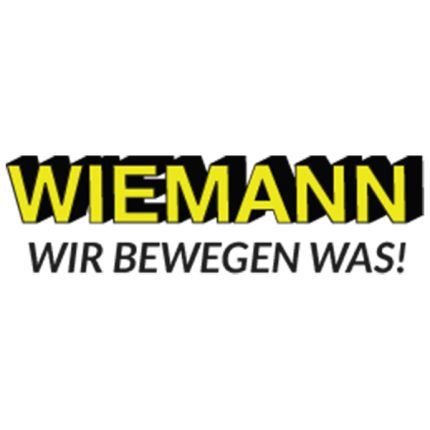 Logo van Hubert Wiemann GmbH & Co. Autokrane KG