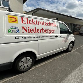 Bild von Elektrotechnik Niederberger e. K.