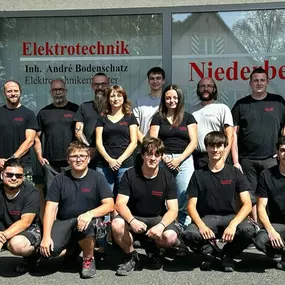 Bild von Elektrotechnik Niederberger e. K.