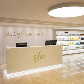 Bild von Salon Morhard GmbH