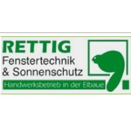 Logo de Jürgen Rettig Fenstertechnik