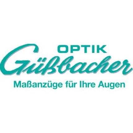 Logo da Optik Güßbacher GmbH