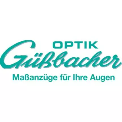 Logotipo de Optik Güßbacher GmbH