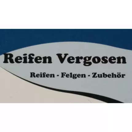 Logo od Reifen Vergosen e.K.