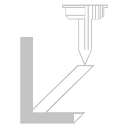 Logo fra Landauer Gravuren GmbH Schilder Industriegravuren