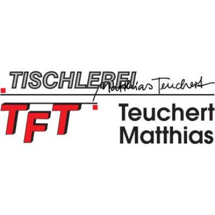 Logo od TFT Türen-Fenster-Tischlerei Matthias Teuchert