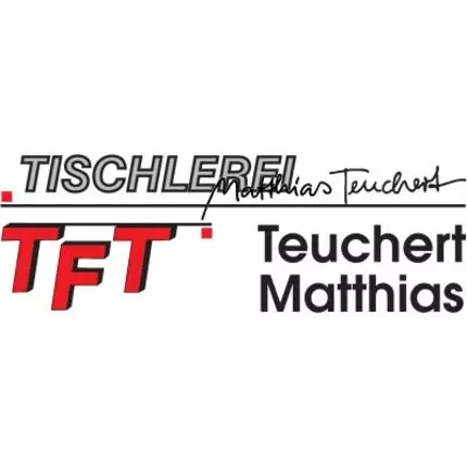 Logotyp från TFT Türen-Fenster-Tischlerei Matthias Teuchert