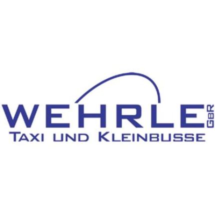 Logo od Wehrle Taxi und Kleinbusse GbR