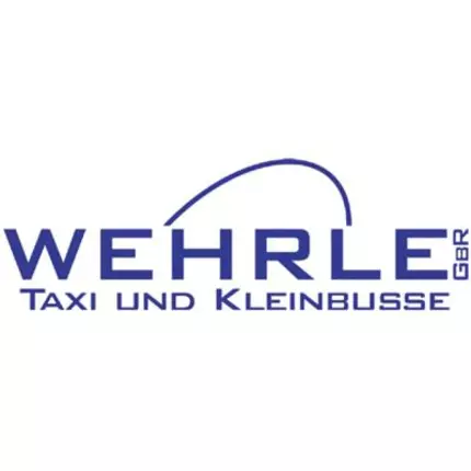 Logo fra Wehrle Taxi und Kleinbusse GbR