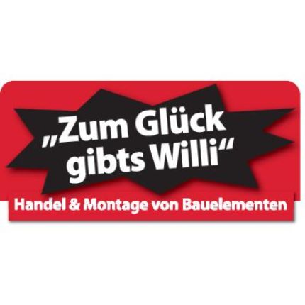 Logótipo de Glück Willi