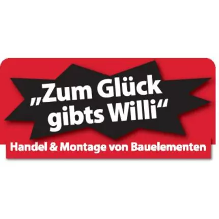 Logo von Glück Willi