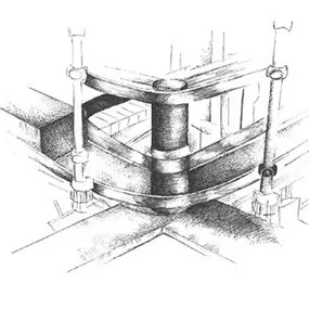 Bild von Maschinenbau Limberger