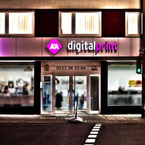 Bild von A&A Digitalprint GmbH