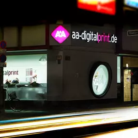 Bild von A&A Digitalprint GmbH