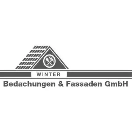 Logo von Winter Bedachungen & Fassaden GmbH