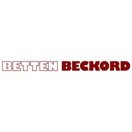 Logo von Betten Beckord GmbH & Co.KG