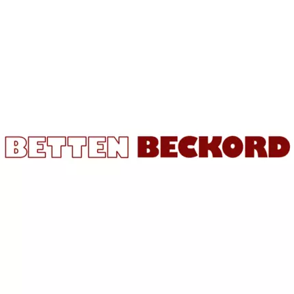 Logo fra Betten Beckord GmbH & Co.KG