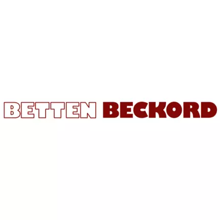 Logo van Betten Beckord GmbH & Co.KG