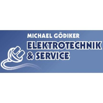 Logo van Elektrotechnik & Service Geising Michael Gödiker