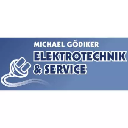 Logótipo de Elektrotechnik & Service Geising Michael Gödiker