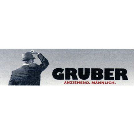 Logo van Bekleidungshaus Gruber