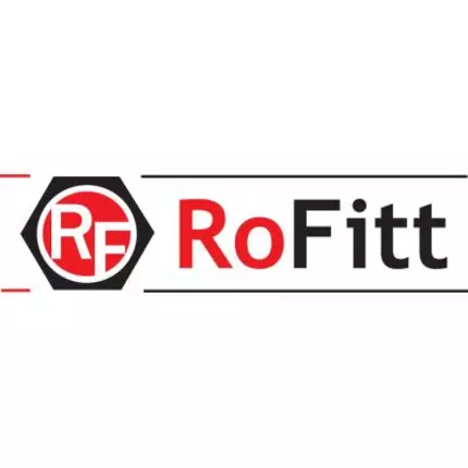 Logotipo de RoFitt GmbH