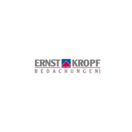 Logo von Ernst Kropf Bedachungen GmbH
