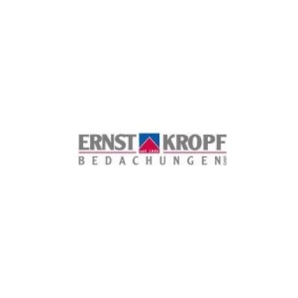 Logotyp från Ernst Kropf Bedachungen GmbH-Solartechik- Bedachungen