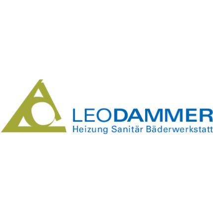 Logo van Leo Dammer Haustechnik