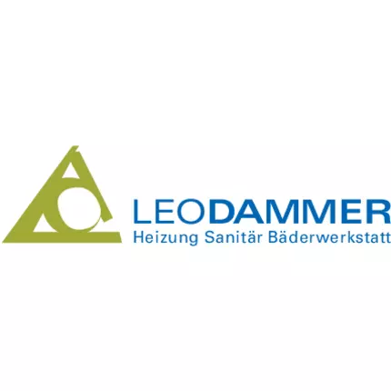 Logotipo de Leo Dammer Haustechnik