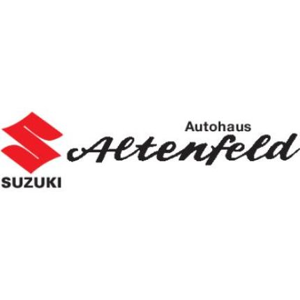 Logo od SUZUKI Vertragswerkstatt Kfz-Rep. aller Fabrikate