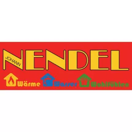 Logo van Nendel Johann GmbH