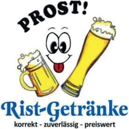 Logo van Rist Thomas Getränke-Fachhandel