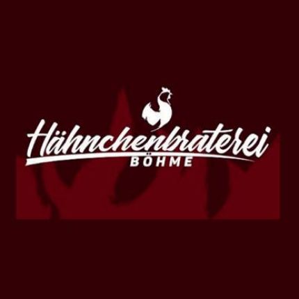 Logotipo de Hähnchenbraterei Böhme