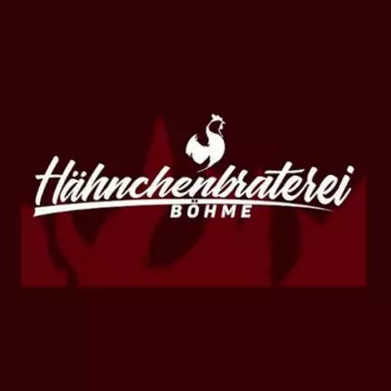 Logo da Hähnchenbraterei Böhme