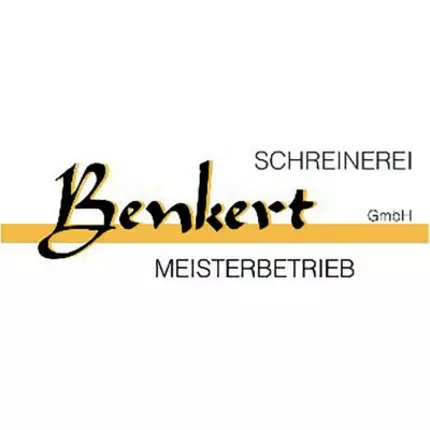 Logótipo de Benkert Schreinerei GmbH