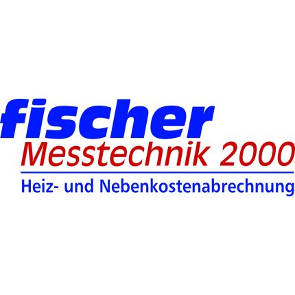 Logo van Fischer Messtechnik 2000
