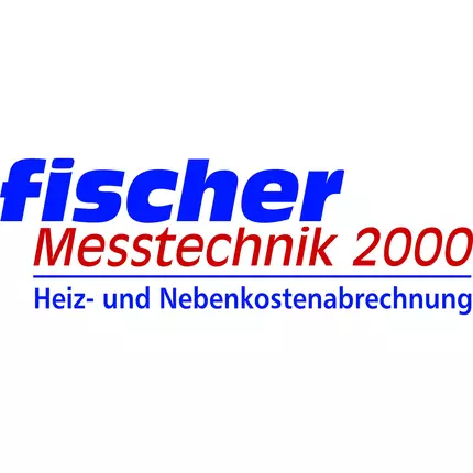 Logo od Fischer Messtechnik 2000